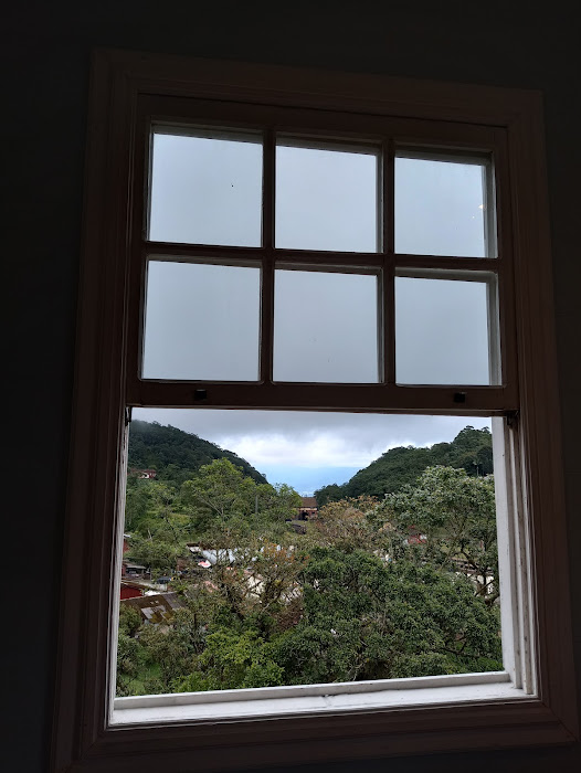Vila do Taquarussu & Paranapiacaba