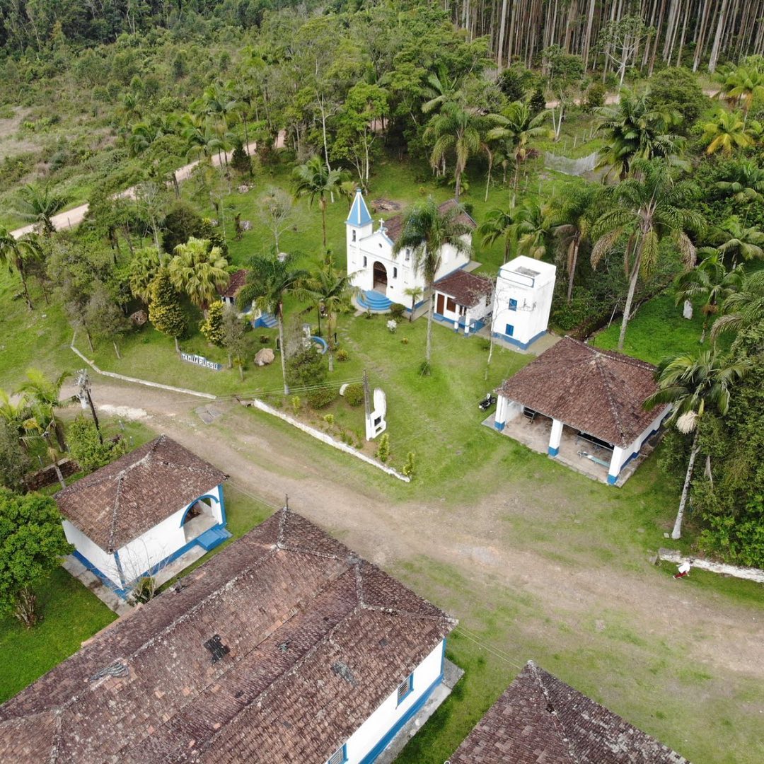 Vila do Taquarussu & Paranapiacaba
