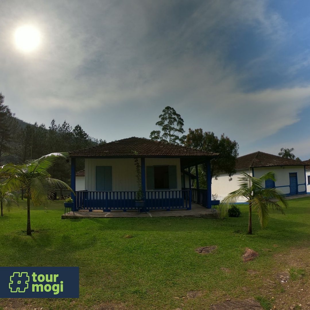 Vila do Taquarussu & Paranapiacaba