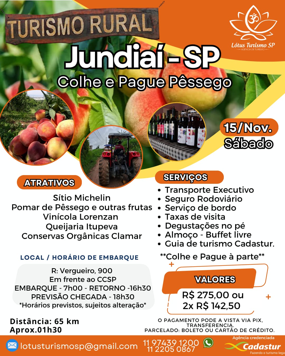 Jundiaí Rural 