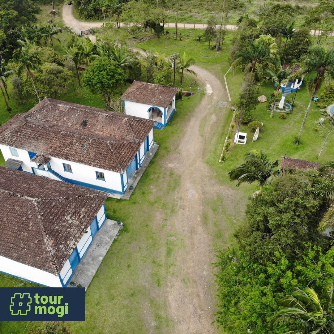 Vila do Taquarussu & Paranapiacaba