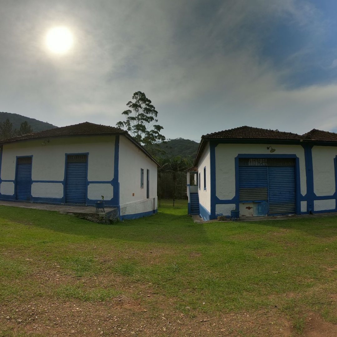 Vila do Taquarussu & Paranapiacaba
